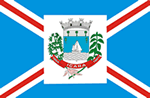 Bandeira de Içara