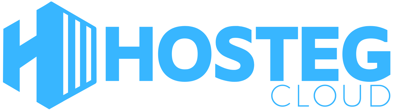 Hosteg Cloud — parceiro oficial